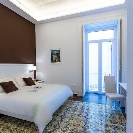 Suites Sorrento Elegance Esterno foto