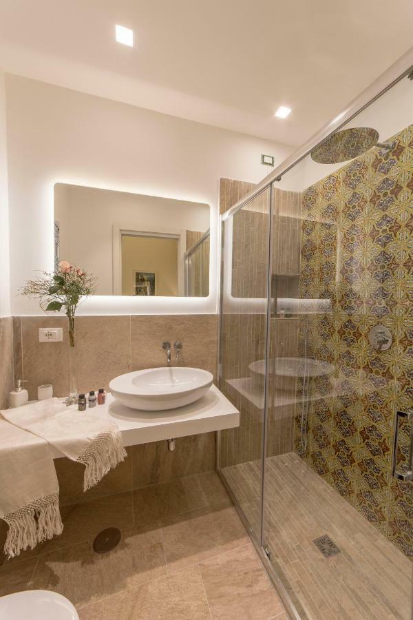 Suites Sorrento Elegance Esterno foto
