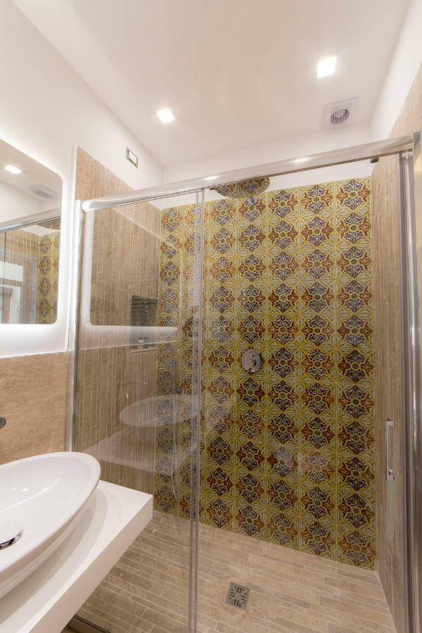 Suites Sorrento Elegance Esterno foto