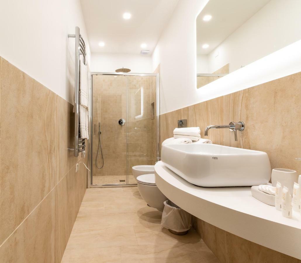 Suites Sorrento Elegance Esterno foto
