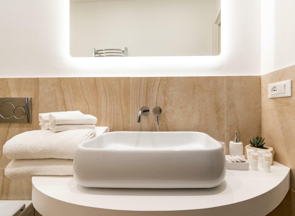 Suites Sorrento Elegance Esterno foto